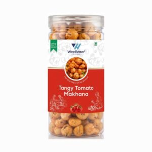 Tangy Tomato Makhana
